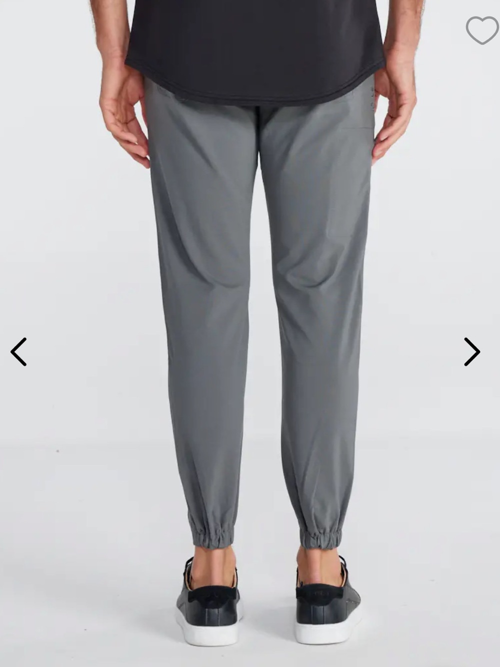 BYLT Everyday Jogger Pant - Picture 2 of 10